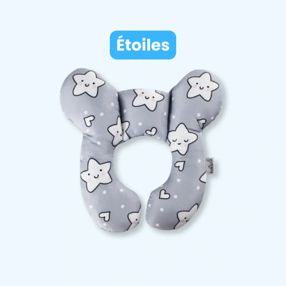 Support de cou pour bébé
