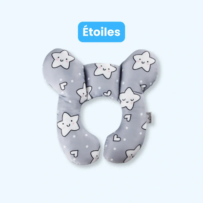 Support de cou pour bébé