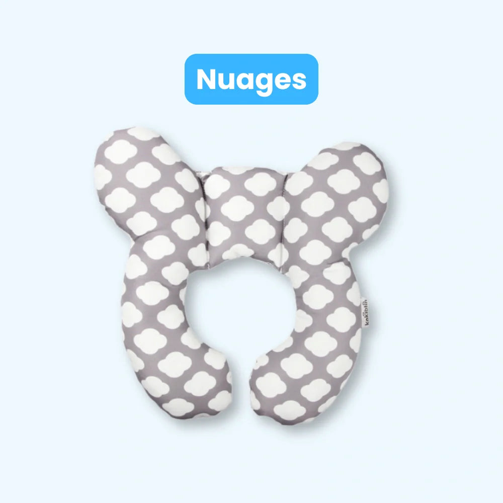 Support de cou pour bébé