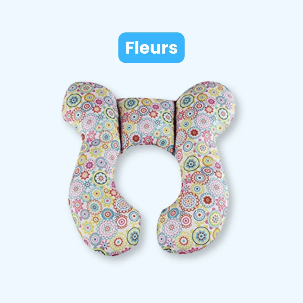 Support de cou pour bébé