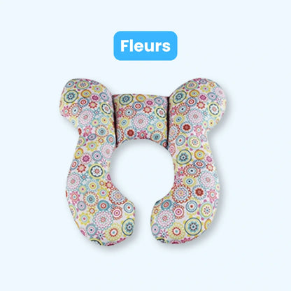 Support de cou pour bébé