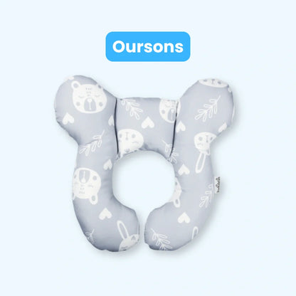 Support de cou pour bébé