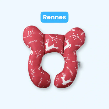 Support de cou pour bébé