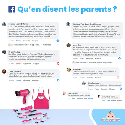 MonPetitSalon™
