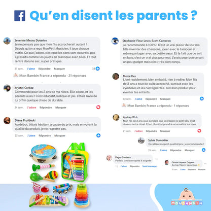 MonPetitMusicien™