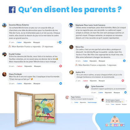 MiniArtiste™