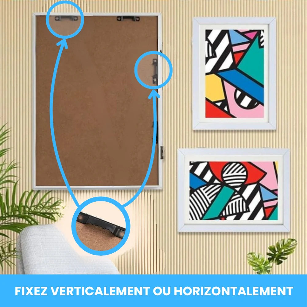 MiniArtiste™