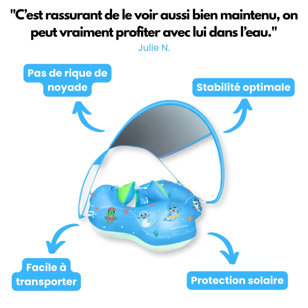 PetitFlotteur™