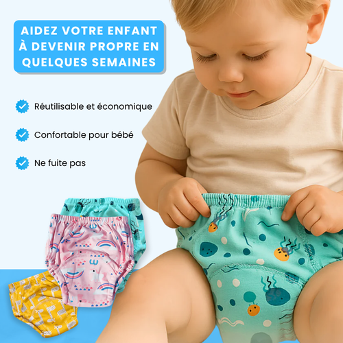 Culotte d’Apprentissage