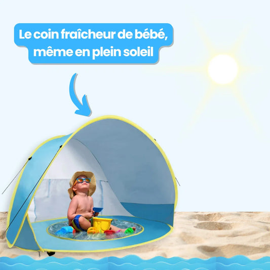 KiddyPlage™