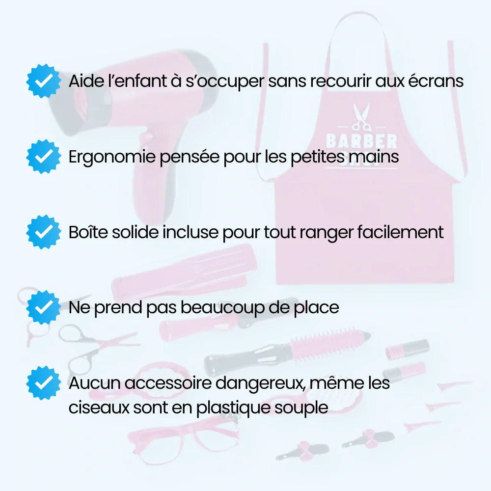 MonPetitSalon™