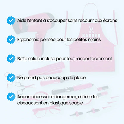 MonPetitSalon™