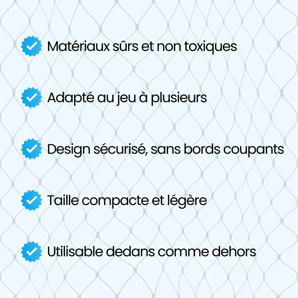 BallsGame™ - Cadeau sportif