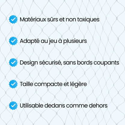 BallsGame™ - Cadeau sportif