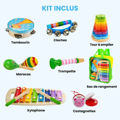 MonPetitMusicien™