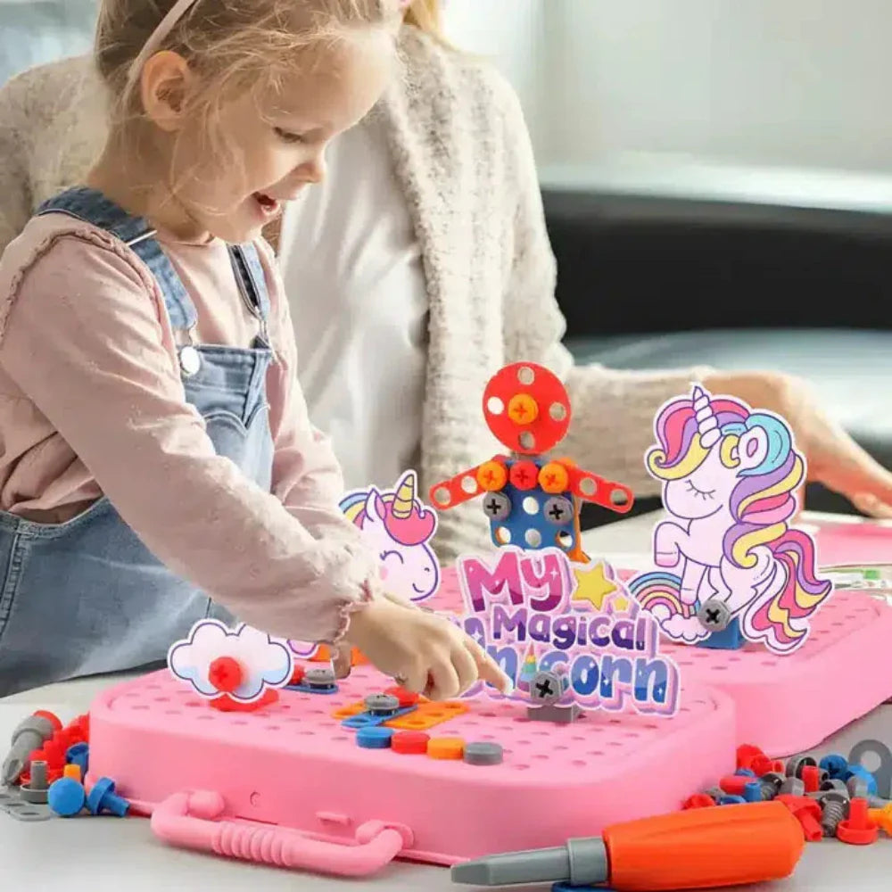 MonPetitBricolo™