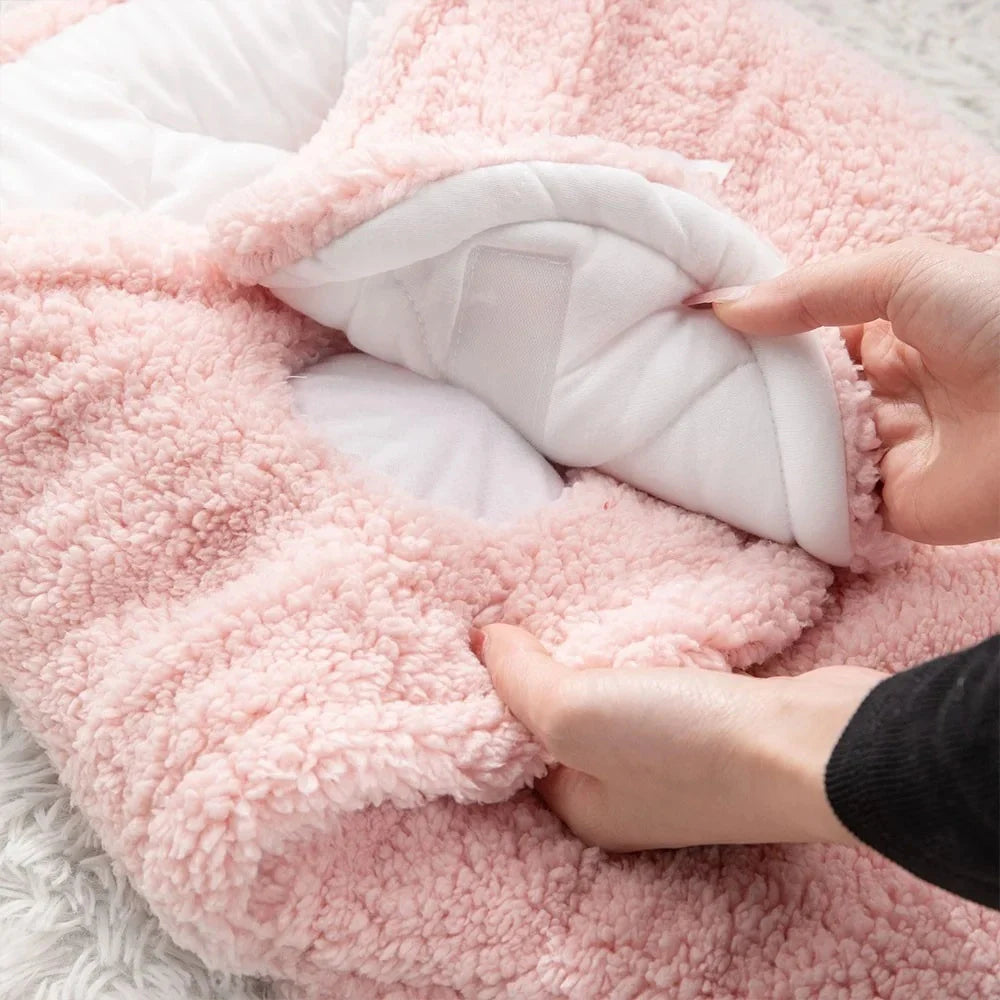 Gigoteuse Lapin pour Bébé