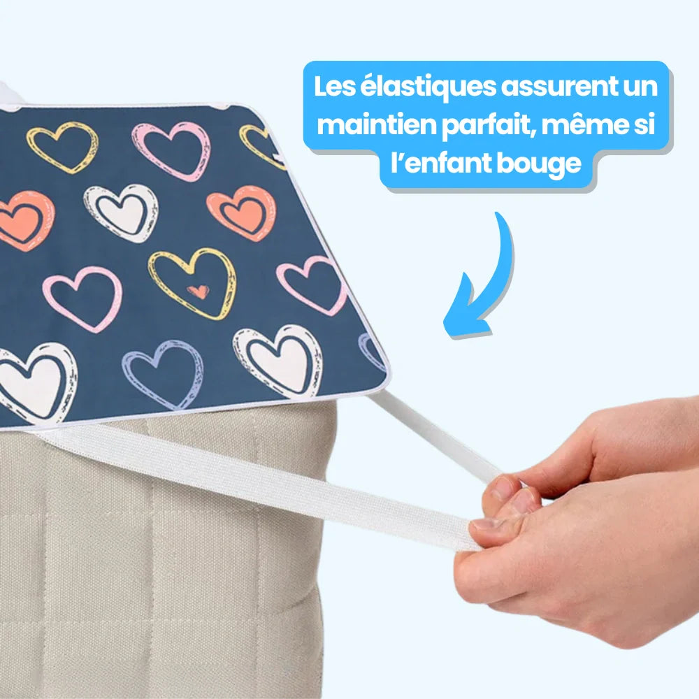Dodosec™ – Protège-matelas