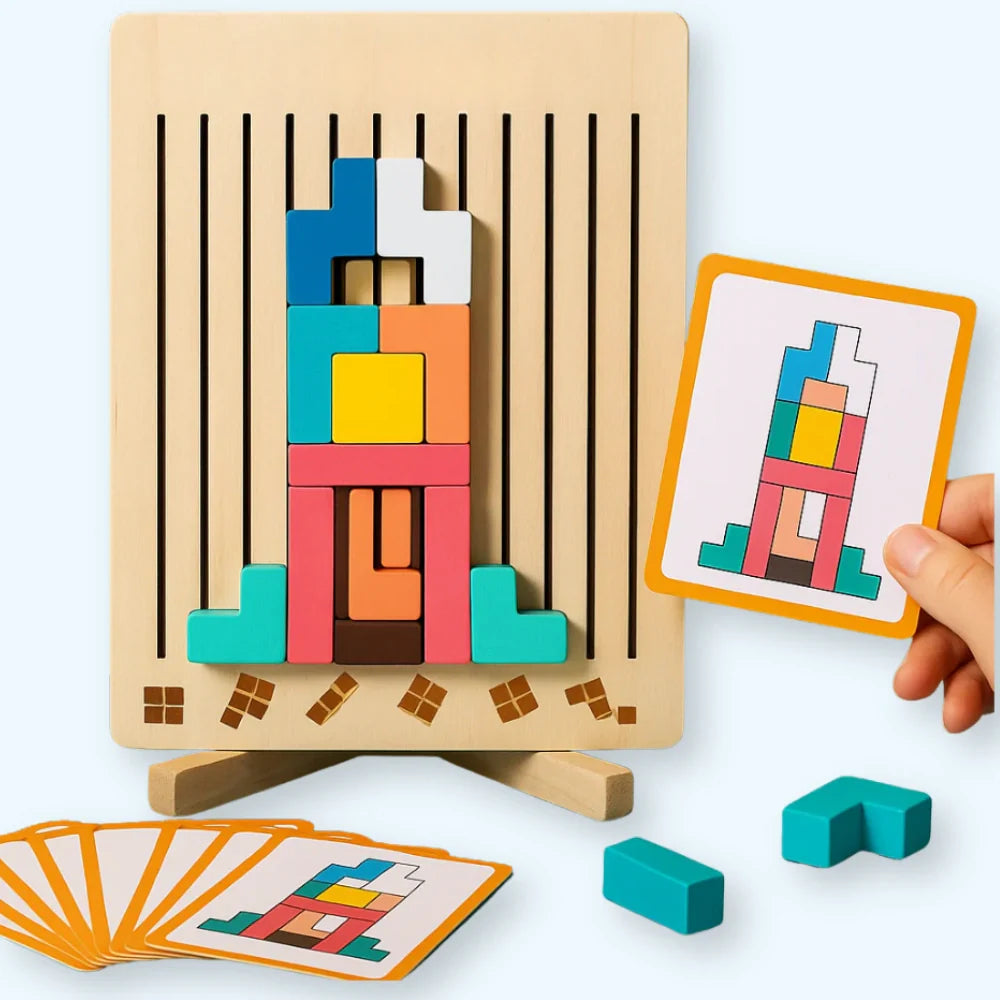 MaxiPuzzle™