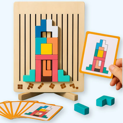 MaxiPuzzle™
