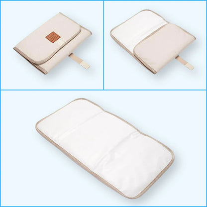 Matelas à langer pratique