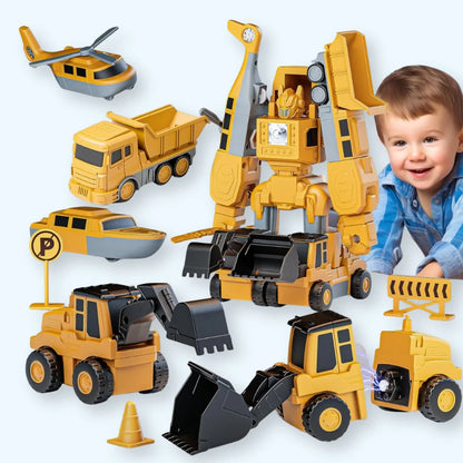 Constructo™