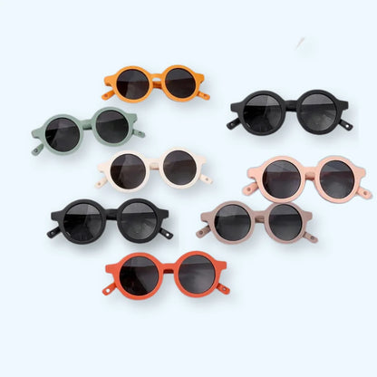 Lunettes de Soleil Bébé - 0-36 Mois