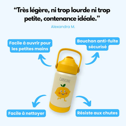 MiniGourde