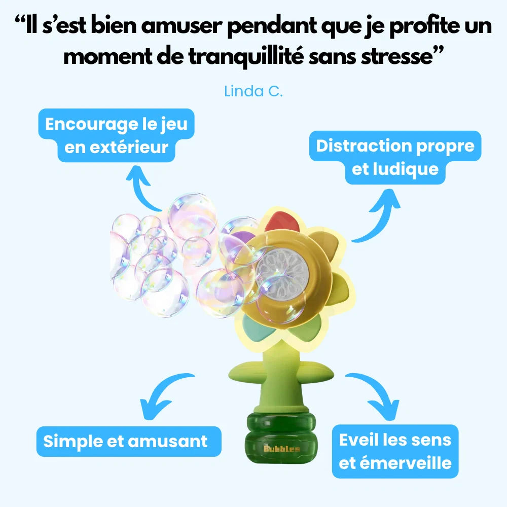 PetiteFleur™