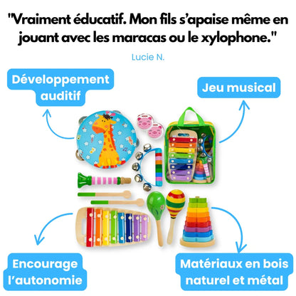MonPetitMusicien™