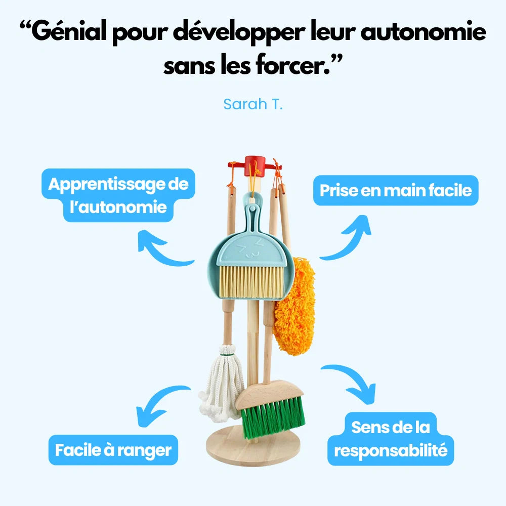 MonPetitMénage