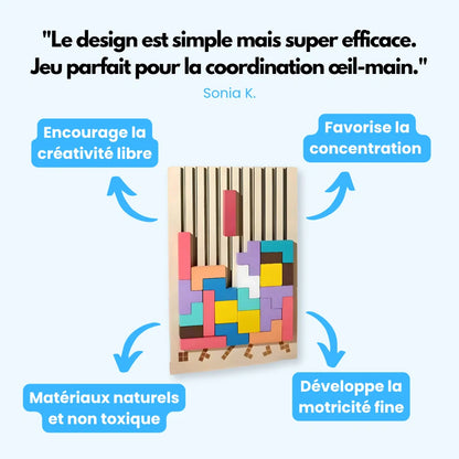 MaxiPuzzle™