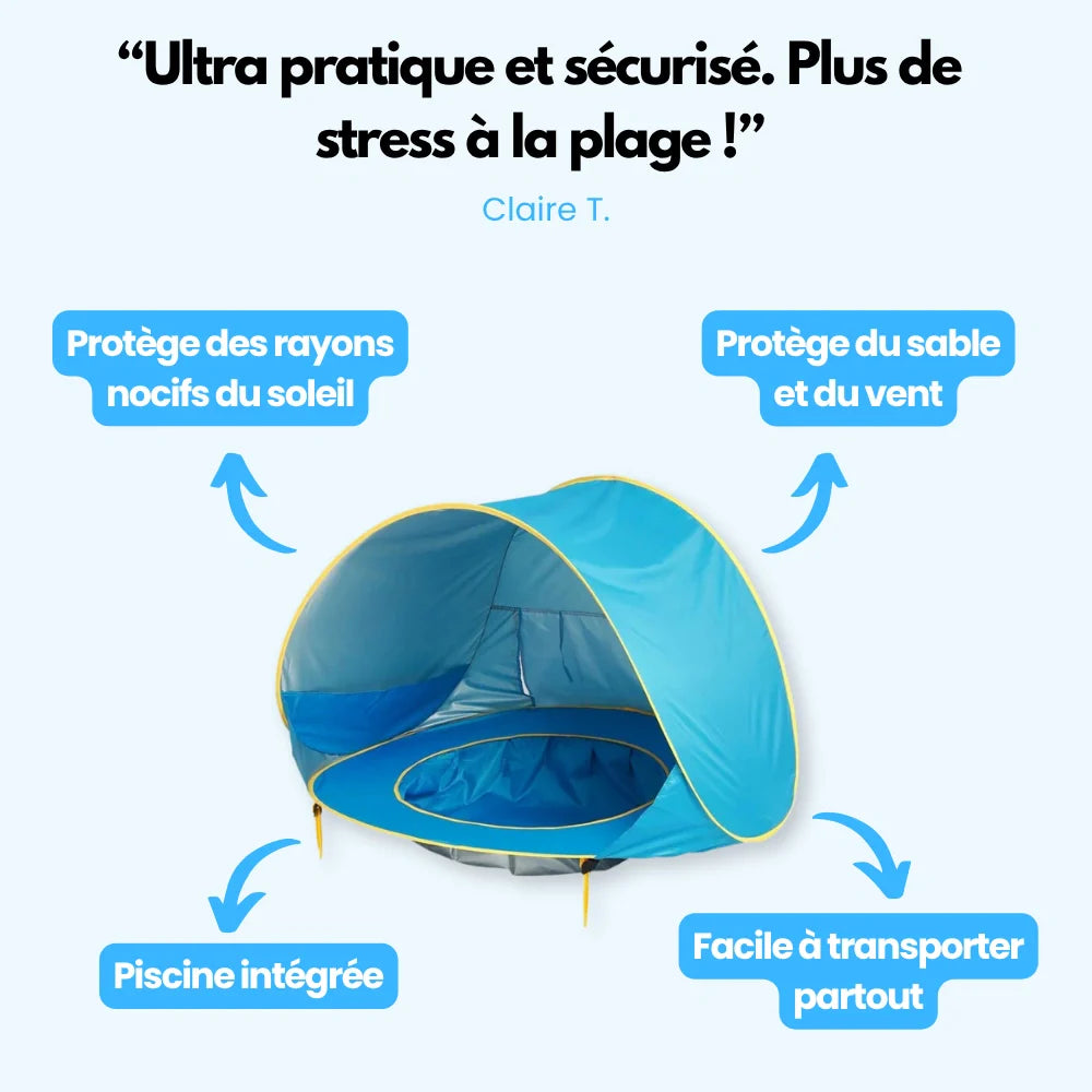 KiddyPlage™