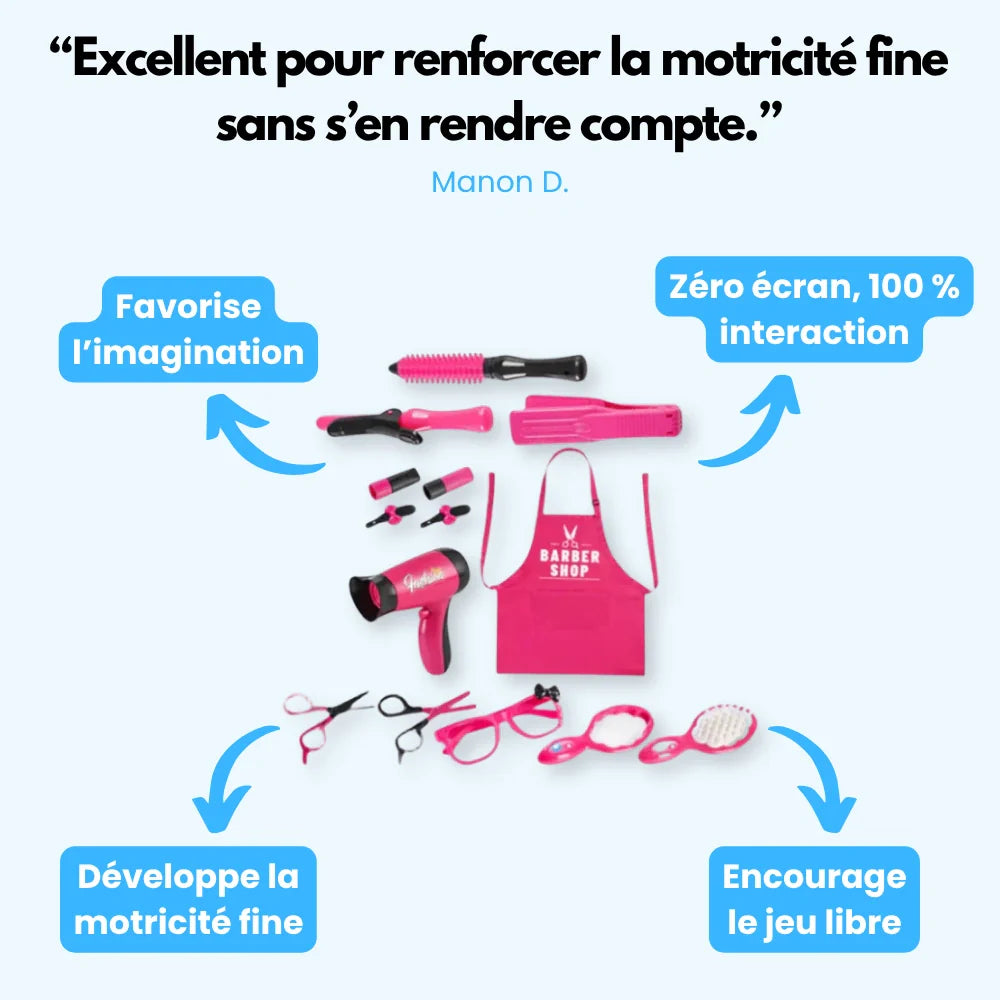 MonPetitSalon™
