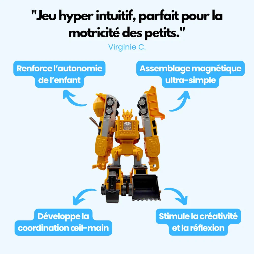Constructo™