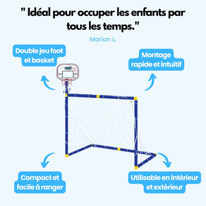 BallsGame™ - Cadeau sportif