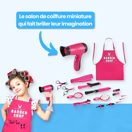MonPetitSalon™