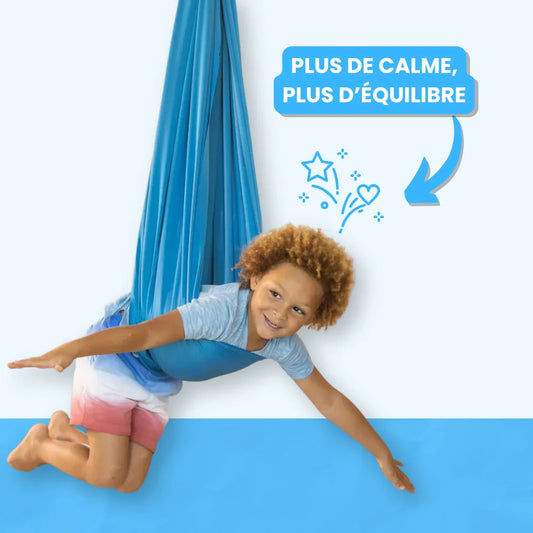 Balançoire Magique