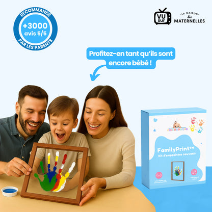 FamilyPrint™