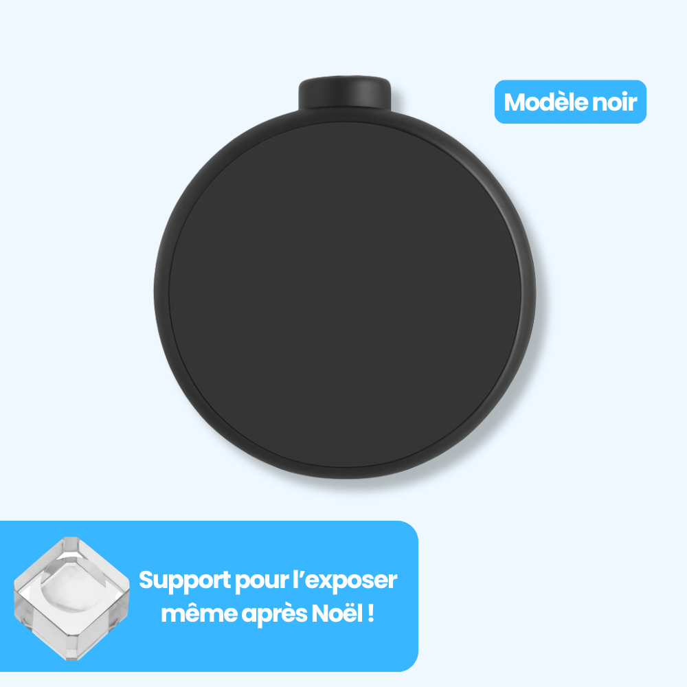 BouleMémoire™