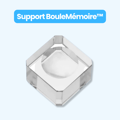 Support BouleMémoire™