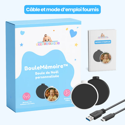 BouleMémoire™