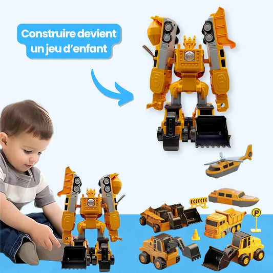 Constructo™