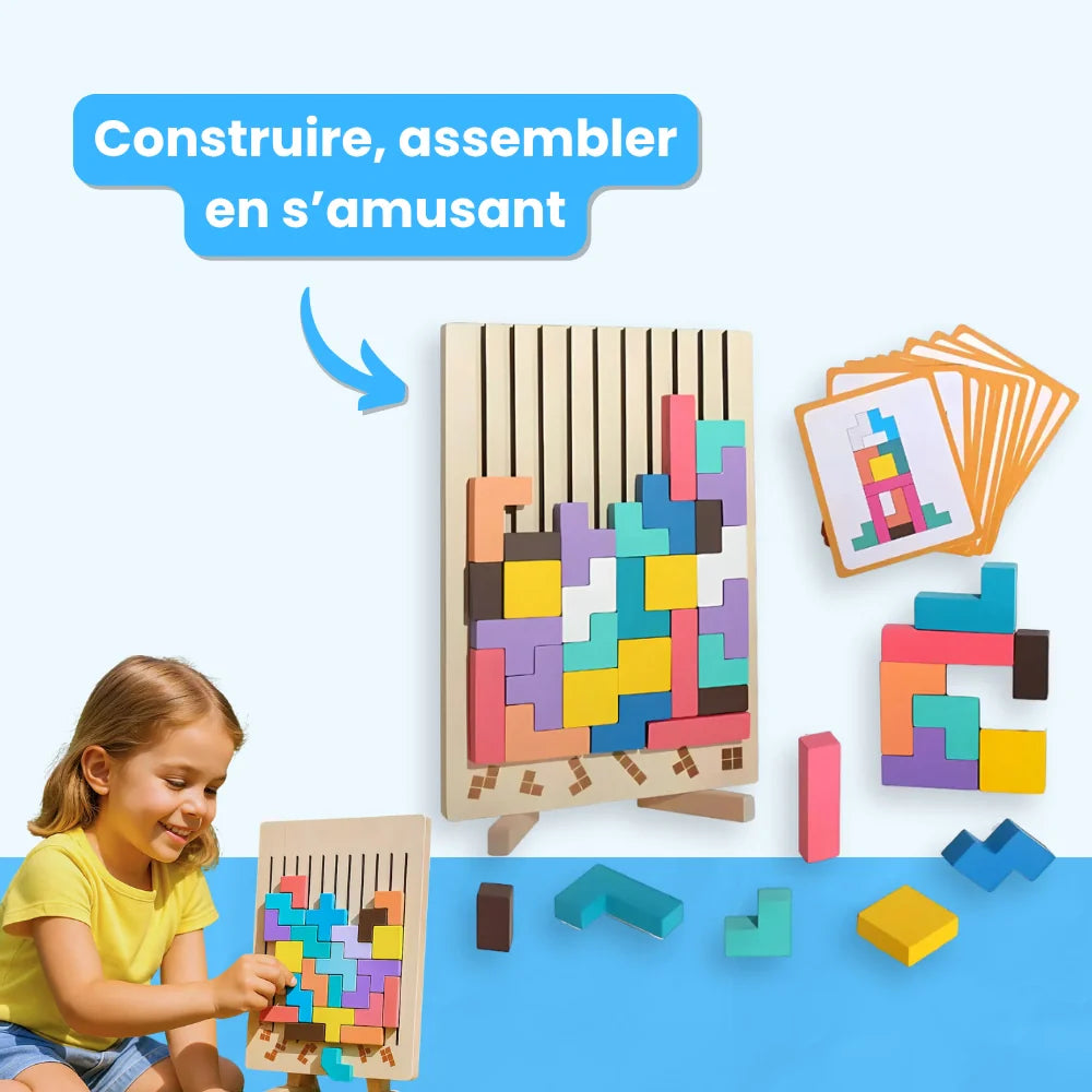 MaxiPuzzle™