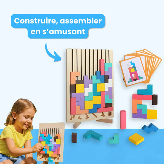 MaxiPuzzle™