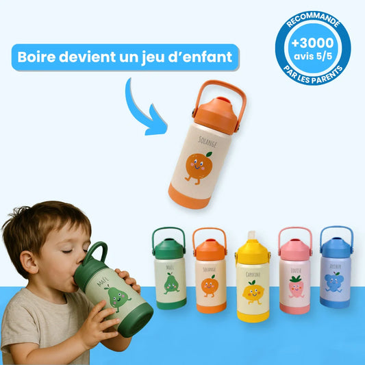 MiniGourde
