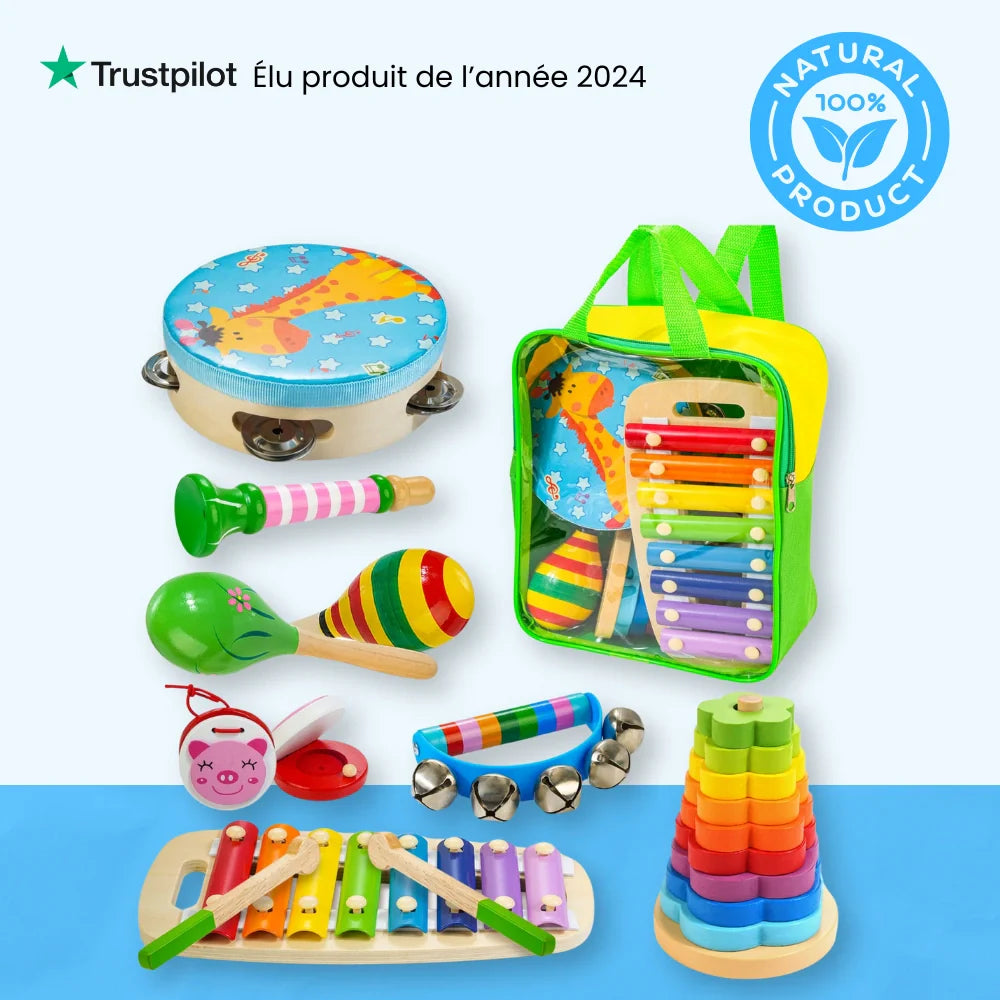 MonPetitMusicien™