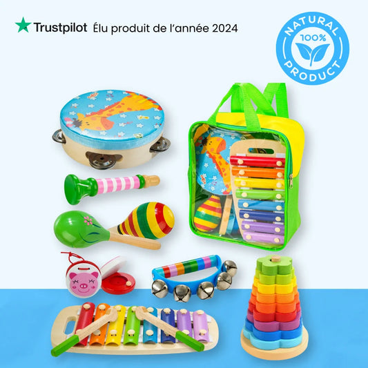 MonPetitMusicien™
