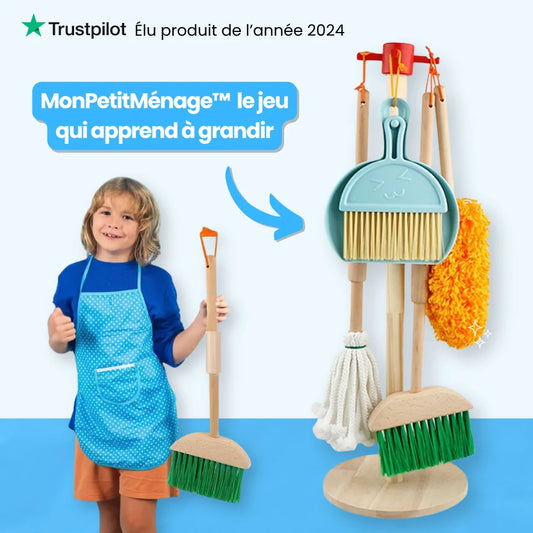 MonPetitMénage