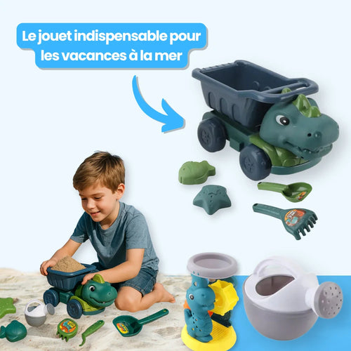 DinoPlage™